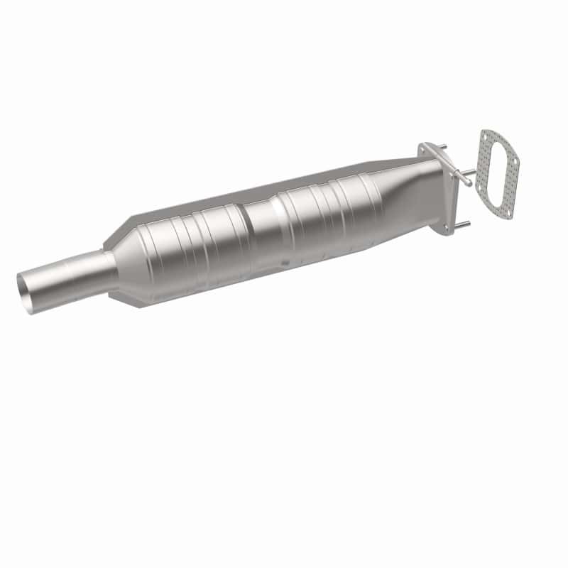 Magnaflow — MagnaFlow Conv DF 05-07 Ford F-Series Rear
OEM Grade
OEM - view 19