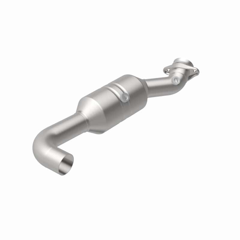 Magnaflow — Magnaflow Conv DF 2009-2010 F-150 4.6 L Underbody
OEM Grade
OEM - view 18