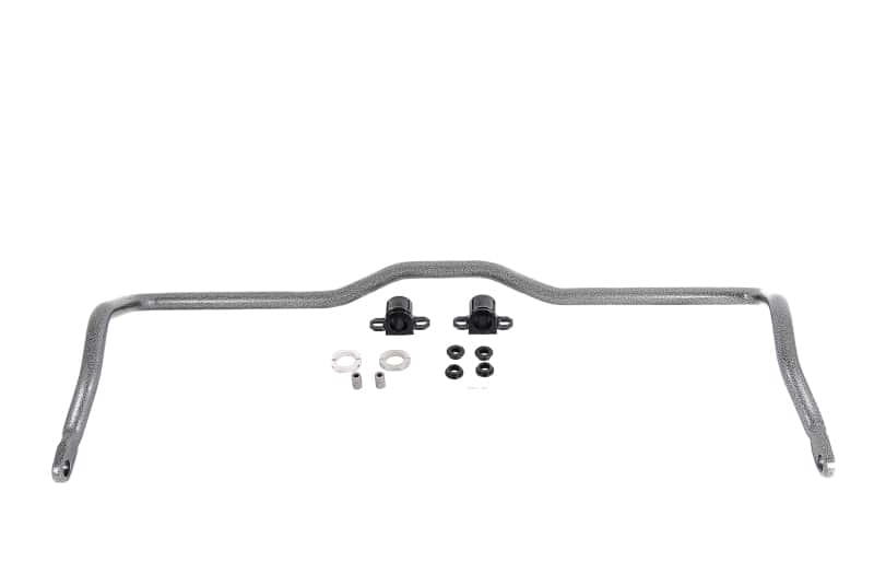 Hellwig — Hellwig 07-16 Toyota Land Cruiser 200 Series Solid Heat Treated Chromoly 1-1/4in Rear Sway Bar
REAR SWAY BAR - view 2