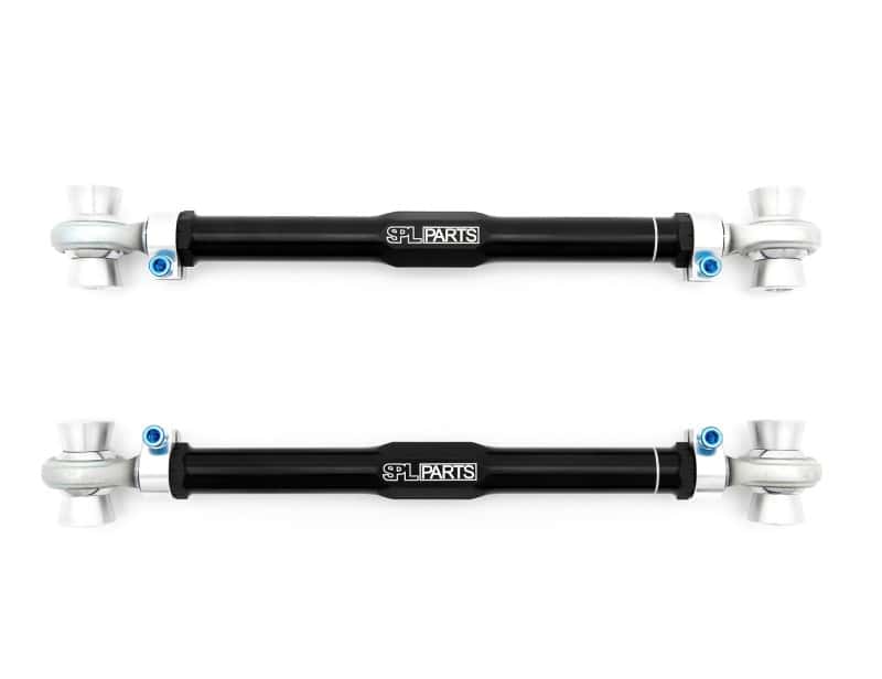 SPL Parts — SPL Parts 2019+ Hyundai Veloster N Rear Toe Links
Control Arms - view 2