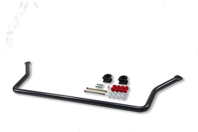 Belltech — Belltech FRONT ANTI-SWAYBAR 85-02 ASTRO/SAFARI VAN 2WD
FRONT ANTI-SWAYBAR - view 2