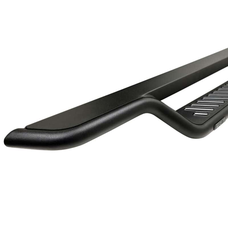 Westin — Westin 15-25 Ford F-150 SuperCrew/17-24 F-250/350 SDCC Outlaw Drop Running Boards - Tex. Blk
Running Boards - view 4