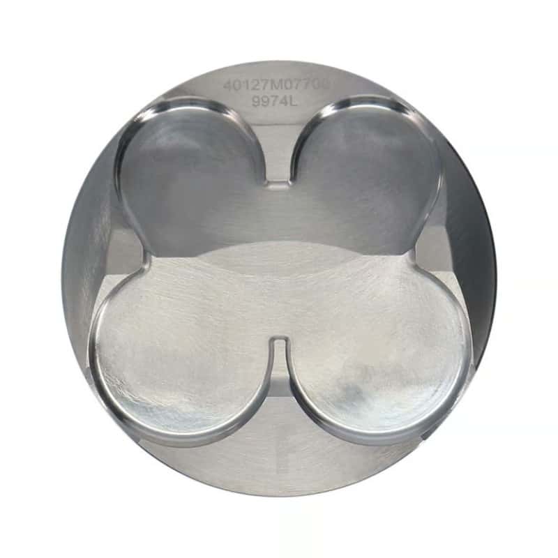 Wiseco — Wiseco Yamaha YZ250F 14-15 141 CR 7700YC Piston kit
Piston Kit - view 12