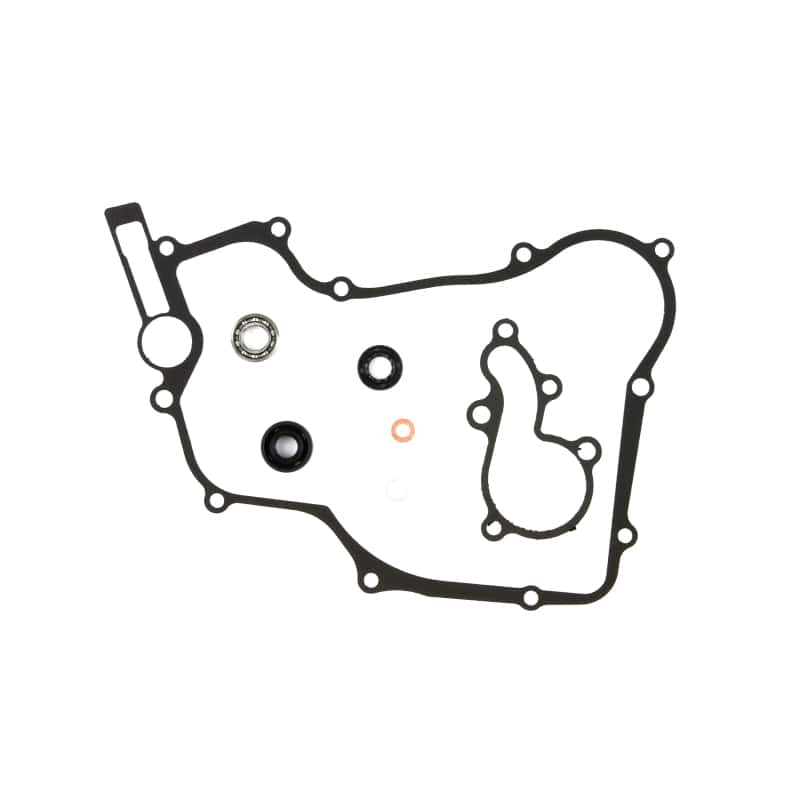 Cometic Gasket — Cometic 05-07 Honda CR125 Water Pump Repair Kit - view 2