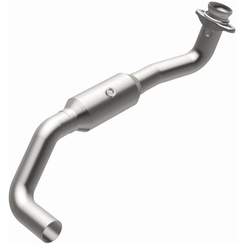 Magnaflow — MagnaFlow Conv DF 07-08 Ford F-150 Pickup 5.4L D/S / 12/06-08 Lincoln Truck Mark LT 5.4L D/S
OEM Grade
OEM - view 30