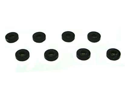 Whiteline — Whiteline 10/65-73 Ford Mustang Front Shock Absorber Lower Bushing
Bushing Kit - view 2