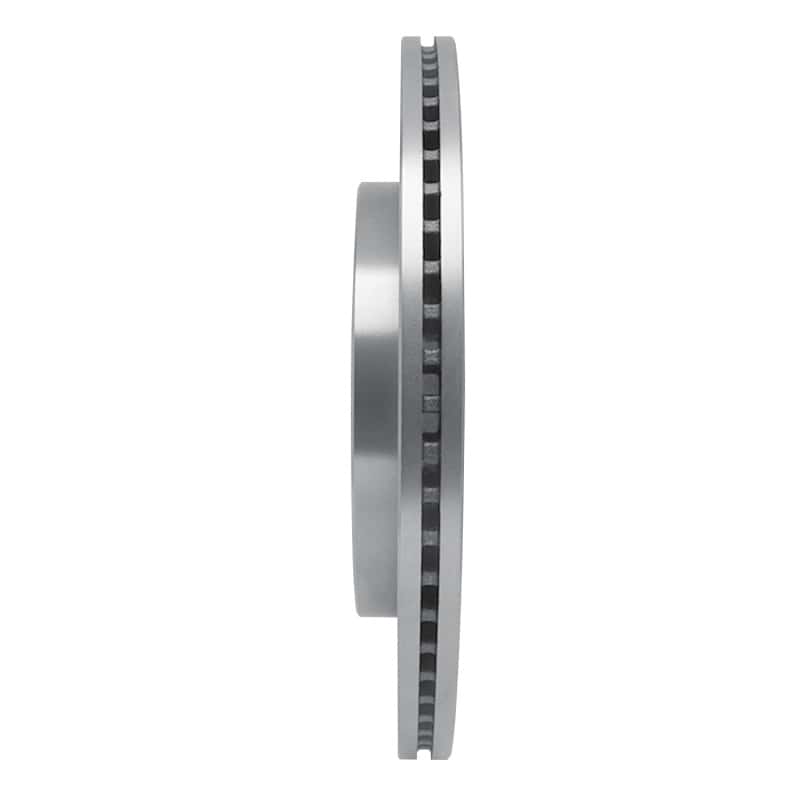 DFC — DFC 21-25 Ford F-150 Lightning Rear Brake Rotor - view 3