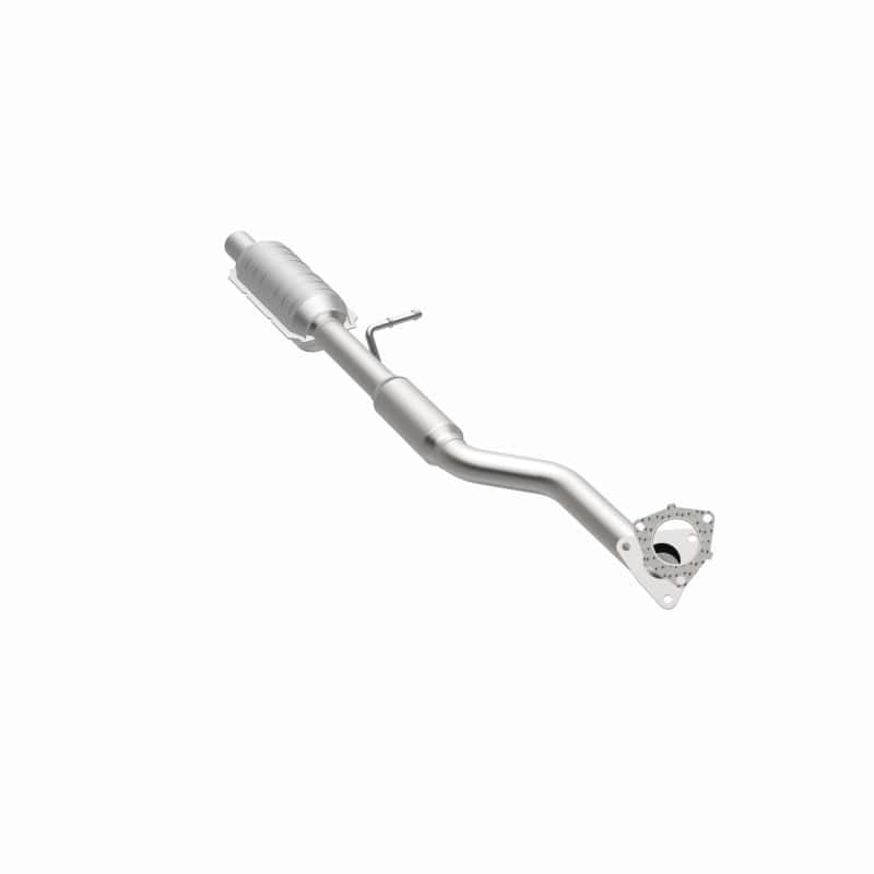 Magnaflow — MagnaFlow Conv DF 04 Hyundai Santa Fe 2.4L
OEM Grade
OEM - view 23