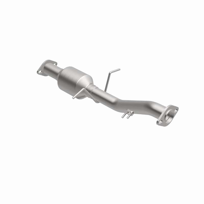 Magnaflow — MagnaFlow Conv DF 95-98 Toyota T100 2WD 3.4L
HM Grade
HM - view 29