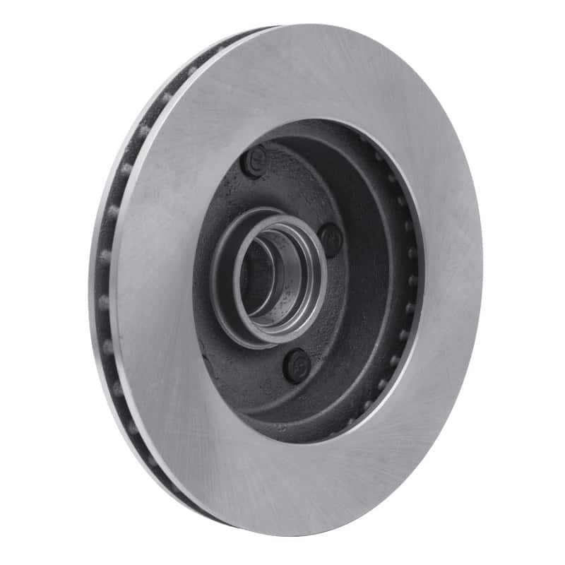 DFC — DFC 94-01 Ford E-150 Econoline Front Brake Rotor
DFC Brake Rotor - view 4