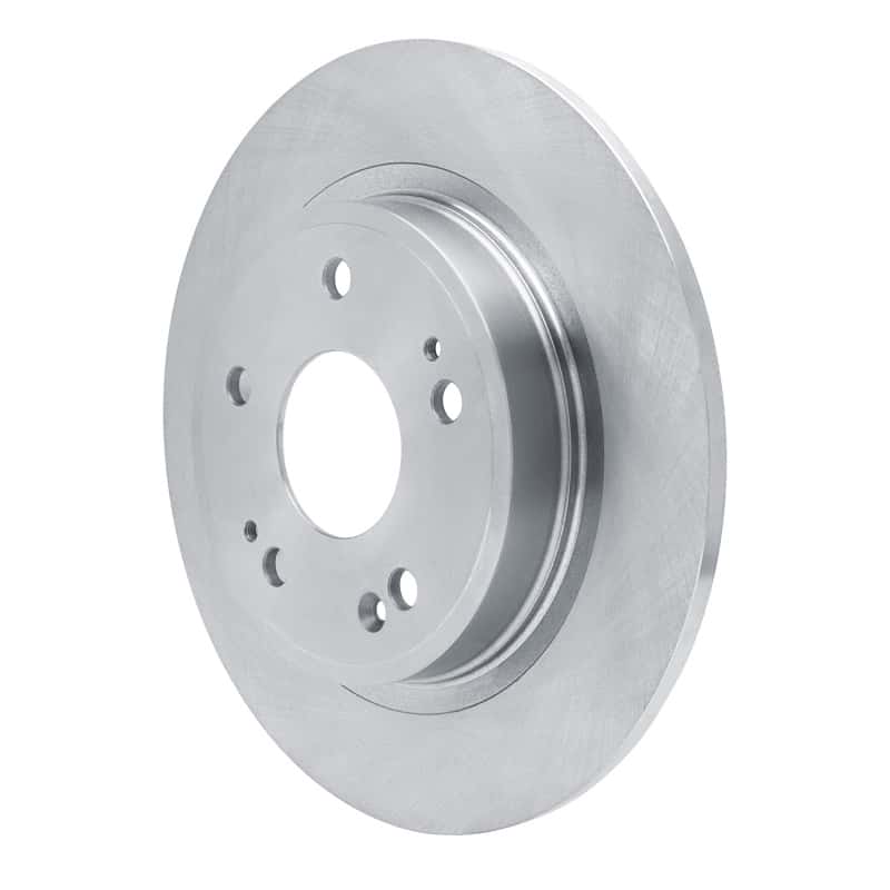 DFC — DFC 22-25 Acura INTEGRA Rear Brake Rotor - view 2