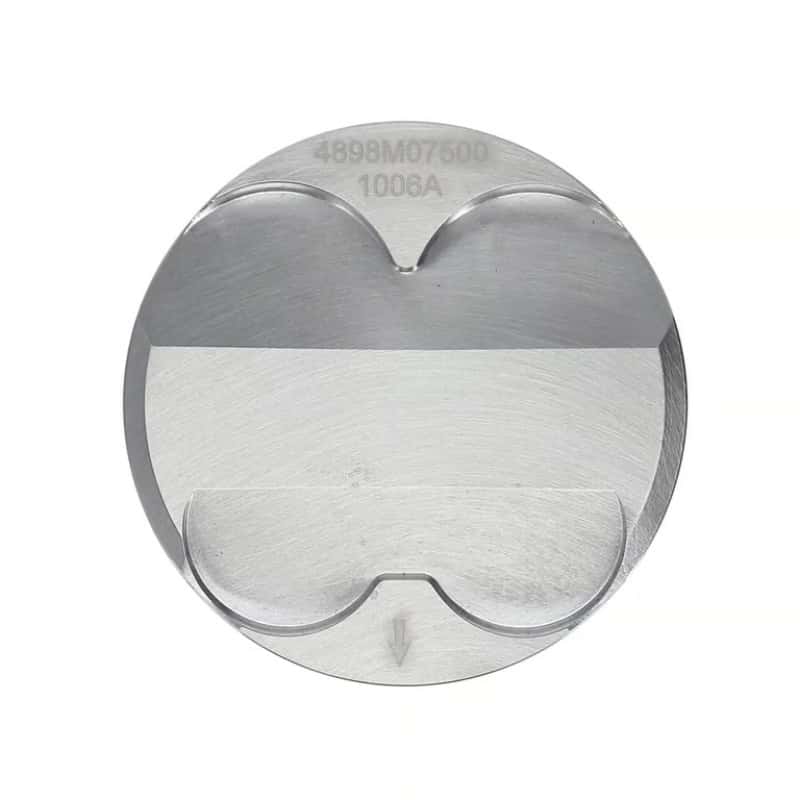 Wiseco — Wiseco 06-18 Yamaha YZF-R6 13.4:1 CR 2638XA Piston Kit
Piston Kit - view 12