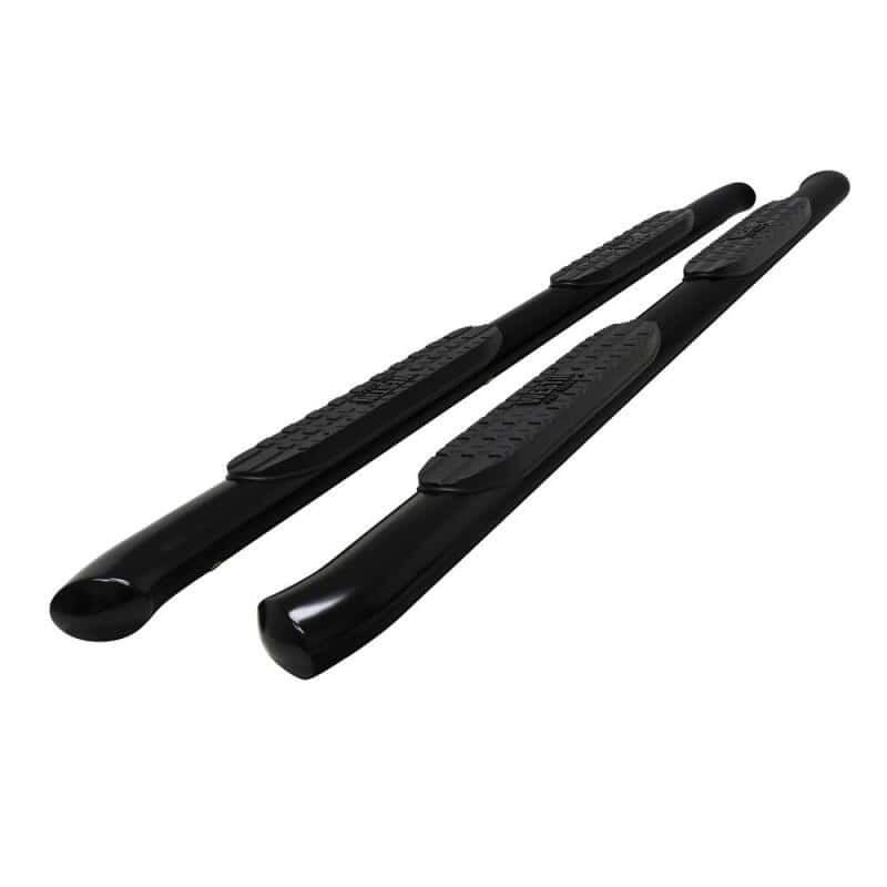 Westin — Westin 20-22 Jeep Gladiator PRO TRAXX 4 Oval Nerf Step Bars - Black
Nerf/Step Bar - view 2