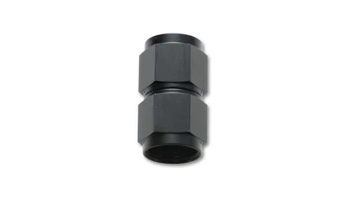 Vibrant — Vibrant -10AN Female Union Adapter (AN to AN)
10ANFemaleUnionAdptr
-10AN-10ANFMStrUnion
AN Fitting - view 4
