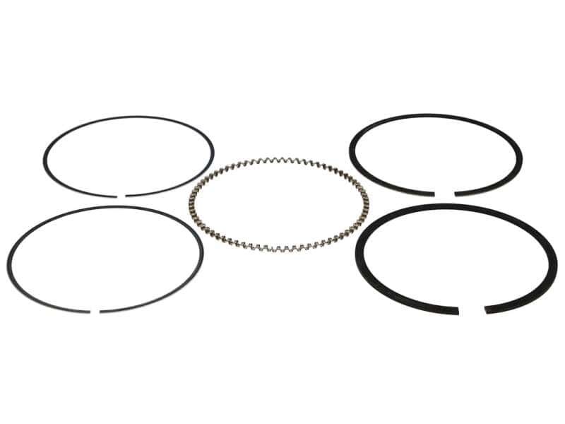 Wiseco — Wiseco 100.0mm Ring Set 1.2 x 1.5 x 2.0mm Ring Shelf Stock - view 4