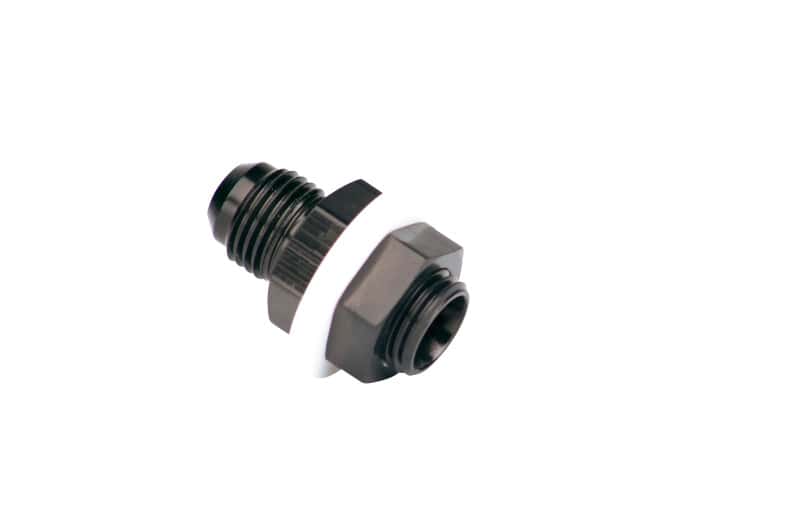 Aeromotive — Aeromotive AN-06 Bulkhead Fitting
Fitting - view 2