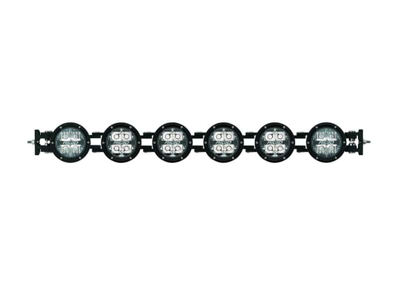 Rigid Industries — Rigid Industries 360 Connect 30in Light Bar Assembly
360 CONNECT 30in.
360 CONNECT 30" - view 3