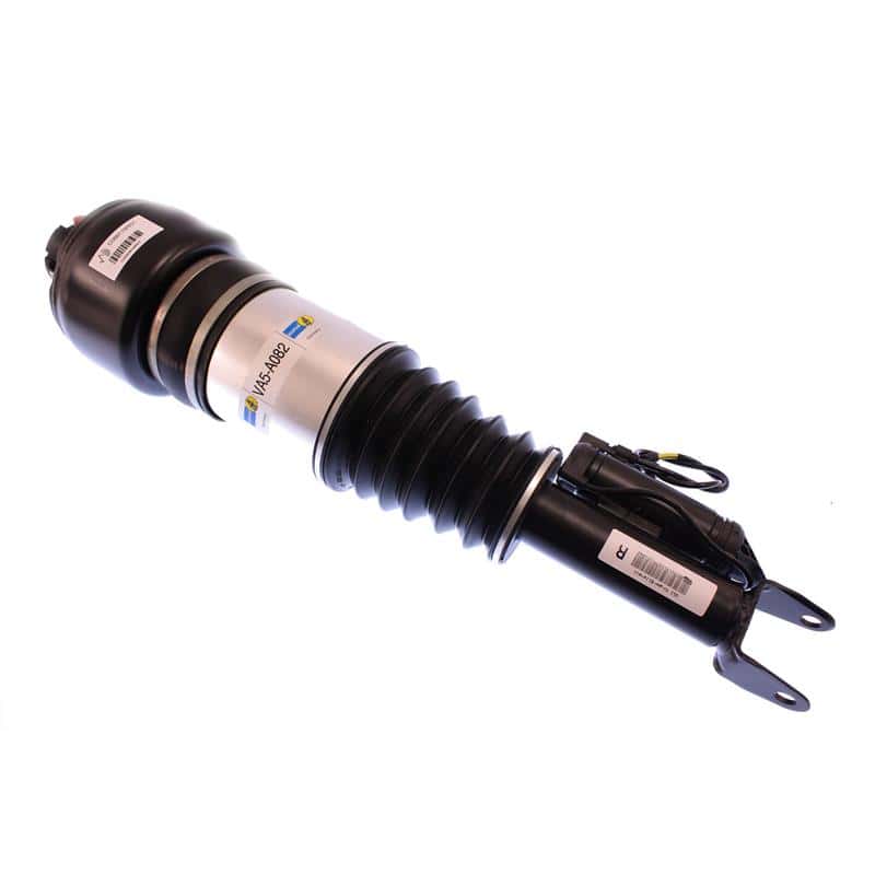 Bilstein — Bilstein B4 2003 Mercedes-Benz E320 Base Sedan Front Right Air Spring with Twintube Shock Absorber
Air Spring Module - view 4