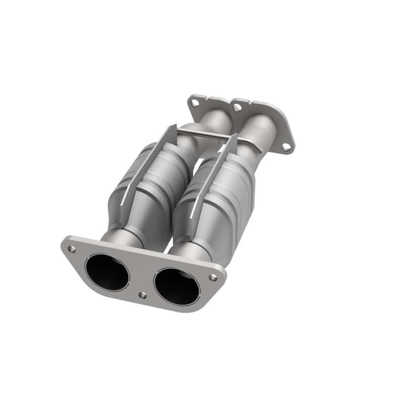 Magnaflow — MagnaFlow Conv DF Explorer-Mountaineer 96-98
HM Grade
HM - view 26