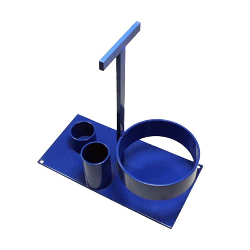 Yukon Gear & Axle — Yukon Gear Bearing Puller Tool Rack
Bearing Pullers - view 2