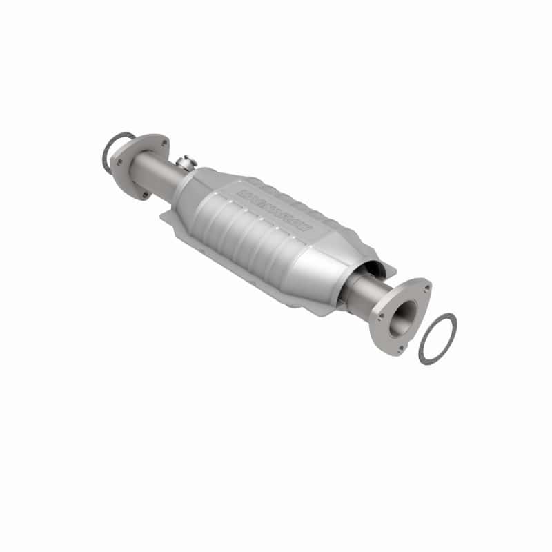 Magnaflow — MagnaFlow Conv DF Cavalier-Sunfire 96-97 2.2L
HM Grade
HM - view 14