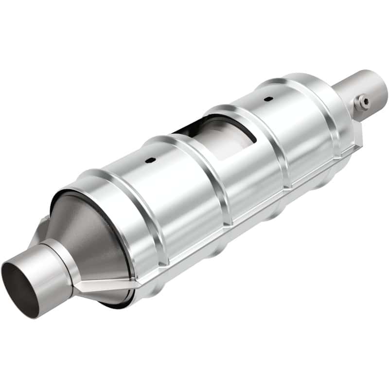Magnaflow — MagnaFlow Conv Univ 97-02 Ford Truck And Vans
HM Grade
HM - view 2
