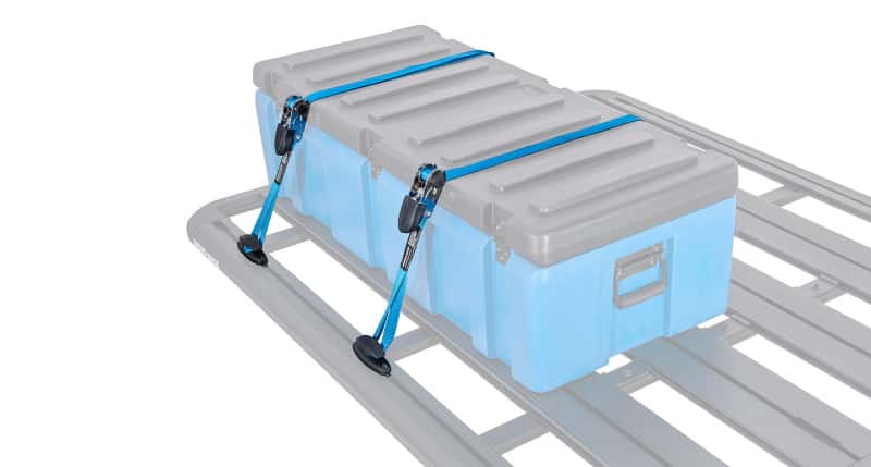 Rhino-Rack — Rhino-Rack Pioneer Pickup Kit - view 4