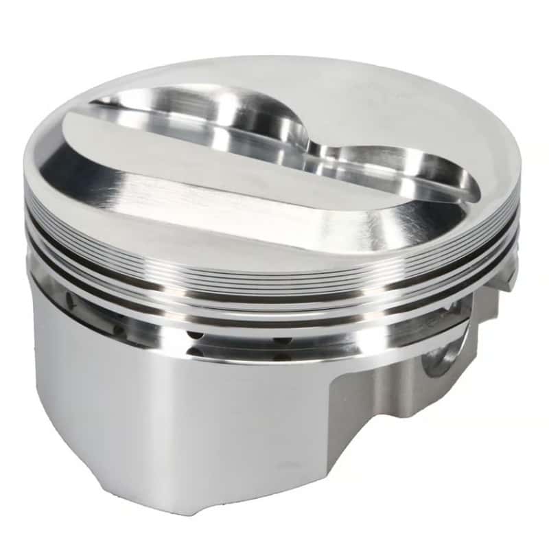 Wiseco — Wiseco Chevy SMALL BLK 1.420 4165A Piston Shelf Stock - view 3