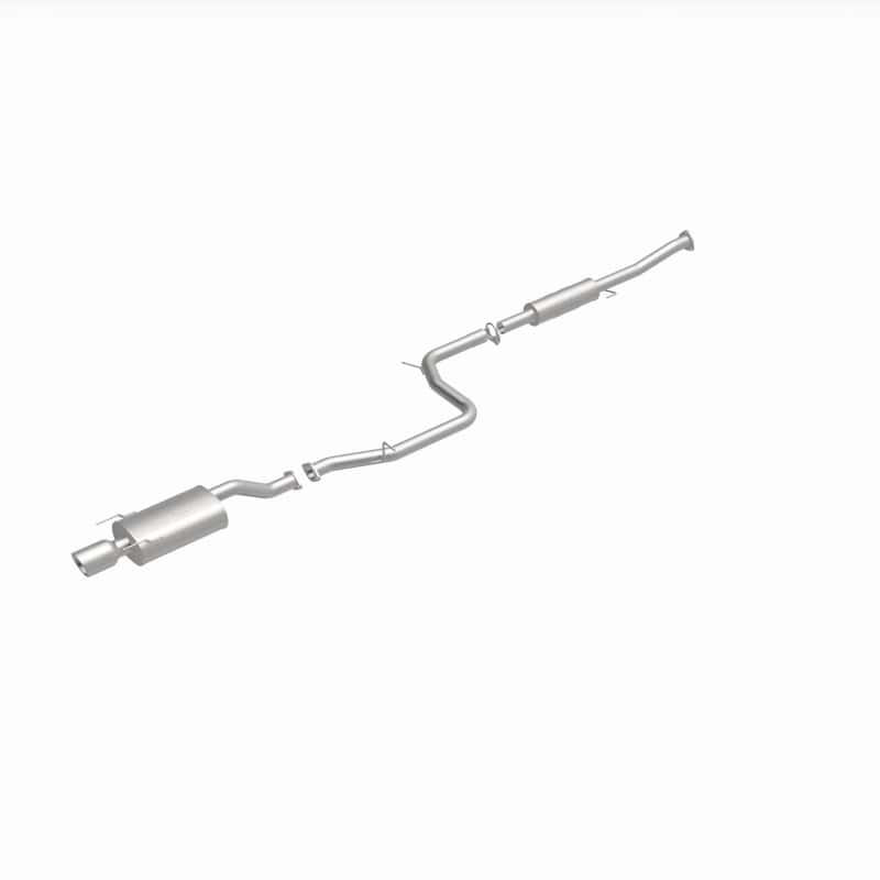 Magnaflow — MagnaFlow Sys C/B Honda Accord 2/4Dr
Cat-Back - view 7