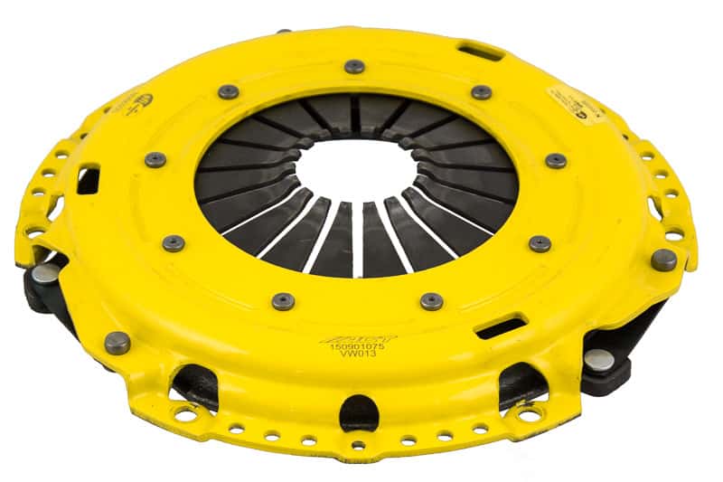 ACT — ACT 2002 Audi TT Quattro P/PL Heavy Duty Clutch Pressure Plate
Pressure Plate - view 2