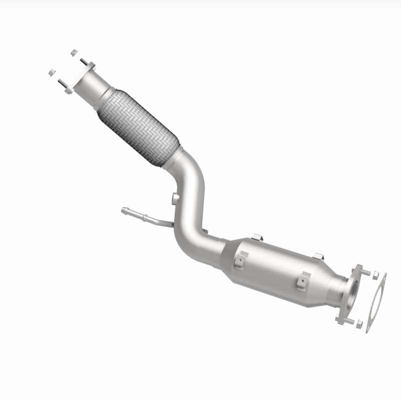 Magnaflow — Magnaflow 17-20 Nissan Rogue Sport Rear Underbody 2L Direct Fit Converter
OEM Grade
OEM - view 13