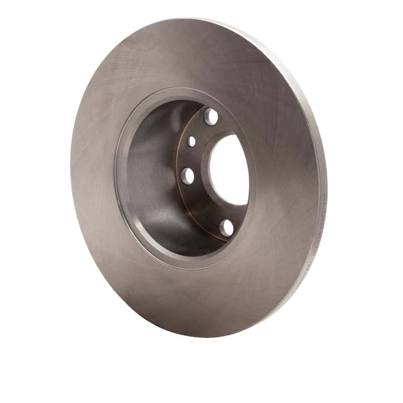 DFC — DFC 72-78 Volkswagen Type 2 Front Brake Rotor
DFC Brake Rotor - view 4