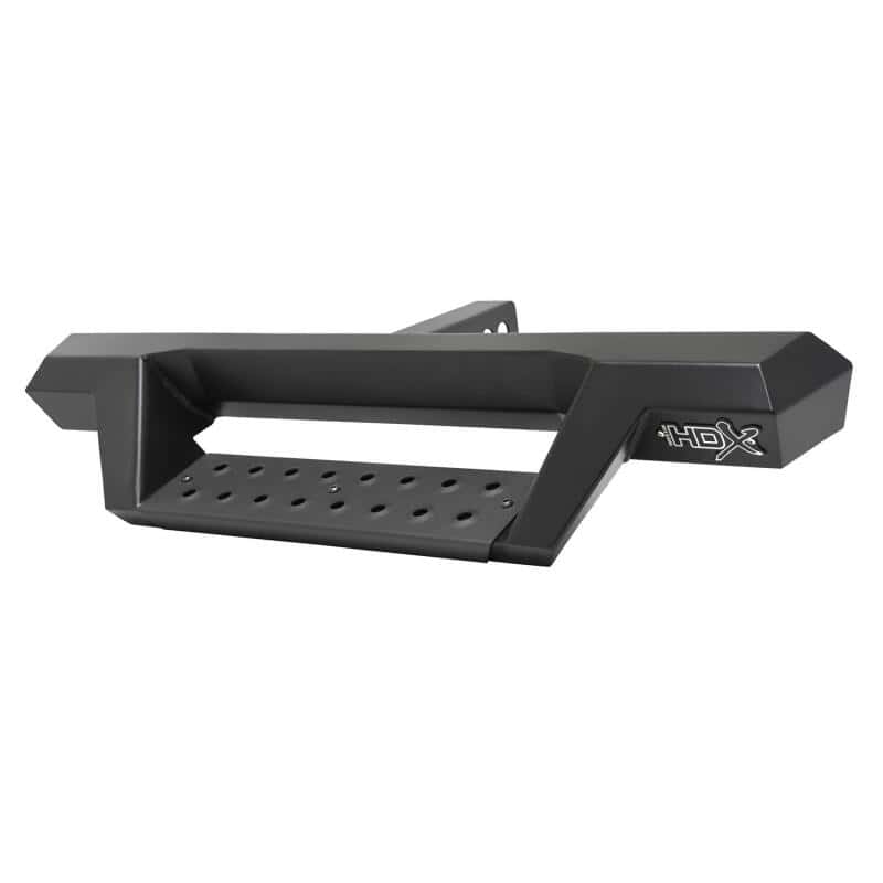 Westin — Westin HDX Drop Hitch Step 34in Step 2in Receiver - Textured Black
Nerf/Step Bar - view 9
