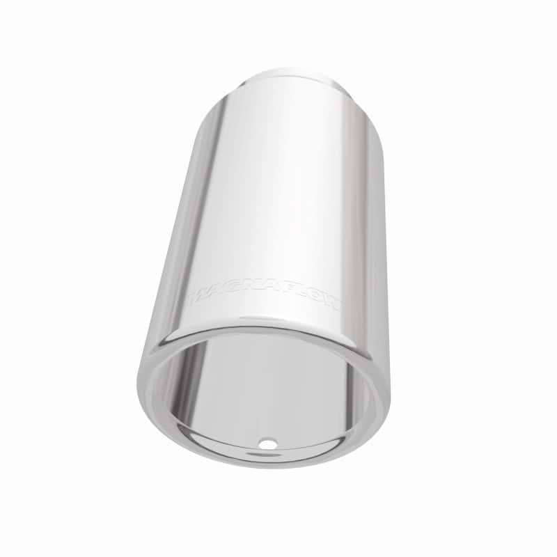 Magnaflow — MagnaFlow Tip 1-Pk Bbr 3 X 7.00 2.25 Id 15D
Stainless Steel
Exhaust Tip - view 25