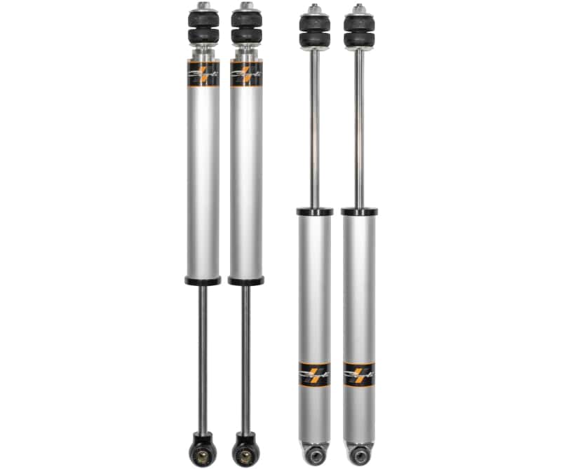 Carli — Carli 13-23 Ram 3500 Diesel 4x4 Leveling Shock Set
Shock Absorber Set - view 2