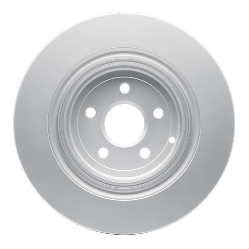 DFC — DFC 15-17 Chevrolet SS Rear GeoSPEC Coated Rotor
DFC Brake Rotor - view 5