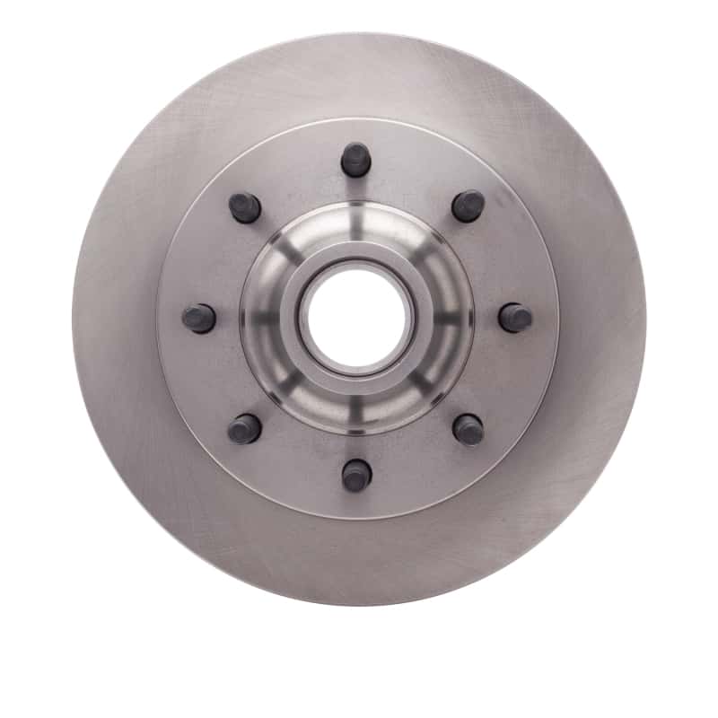 DFC — DFC 03-05 Ford F-350 Super Duty 2WD Front Brake Rotor
DFC Brake Rotor - view 1