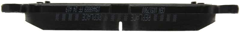 Stoptech — StopTech 15-20 Ford F-150 Rear Street Brake Pads w/Shims
Brake Pads - view 3