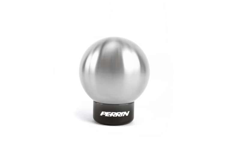 Perrin Performance — PERRIN 13-26 Subaru BRZ / 13-26 Toyota GR86/FR-S/86 6spd SS Shift Knob - Ball Style - view 1