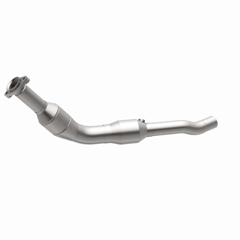 Magnaflow — MagnaFlow Conv DF 05-08 LR3/RR Sport Driver Side
HM Grade
HM - view 24