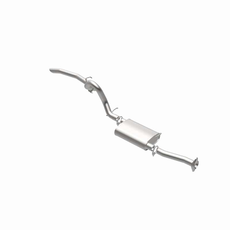 Magnaflow — MagnaFlow BRE Exhaust Kit 99-04 Ford Mustang
Exhaust Kit - view 18