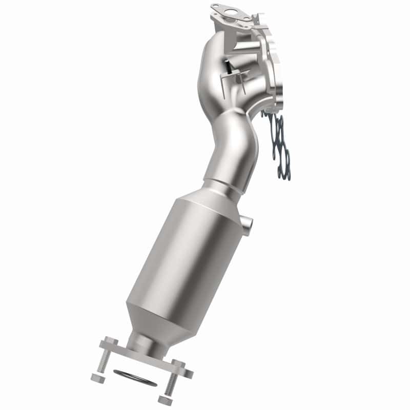 Magnaflow — Magnaflow 2013 FJ Cruiser V6 4 OEM Manifold Direct Fit Converter
OEM Grade
OEM - view 22