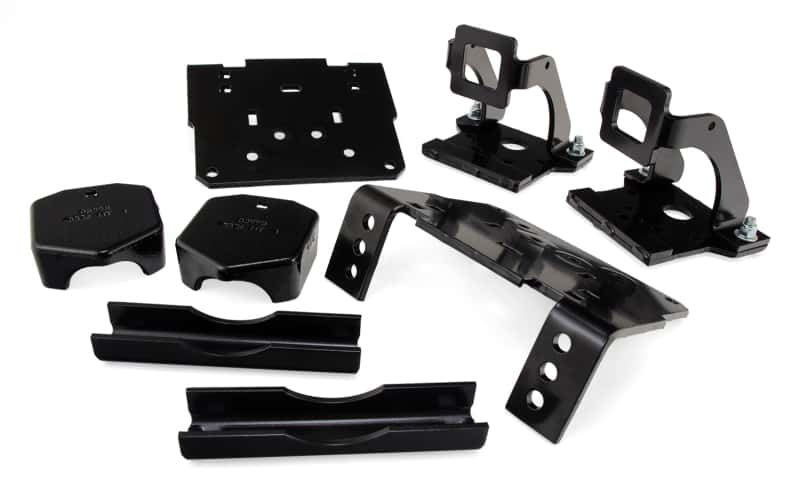 Air Lift — Air Lift LoadLifter 5000 Rear Air Spring Kit for 99 to 04 Ford 250/350 Superduty
Susp Leveling Kit - view 18