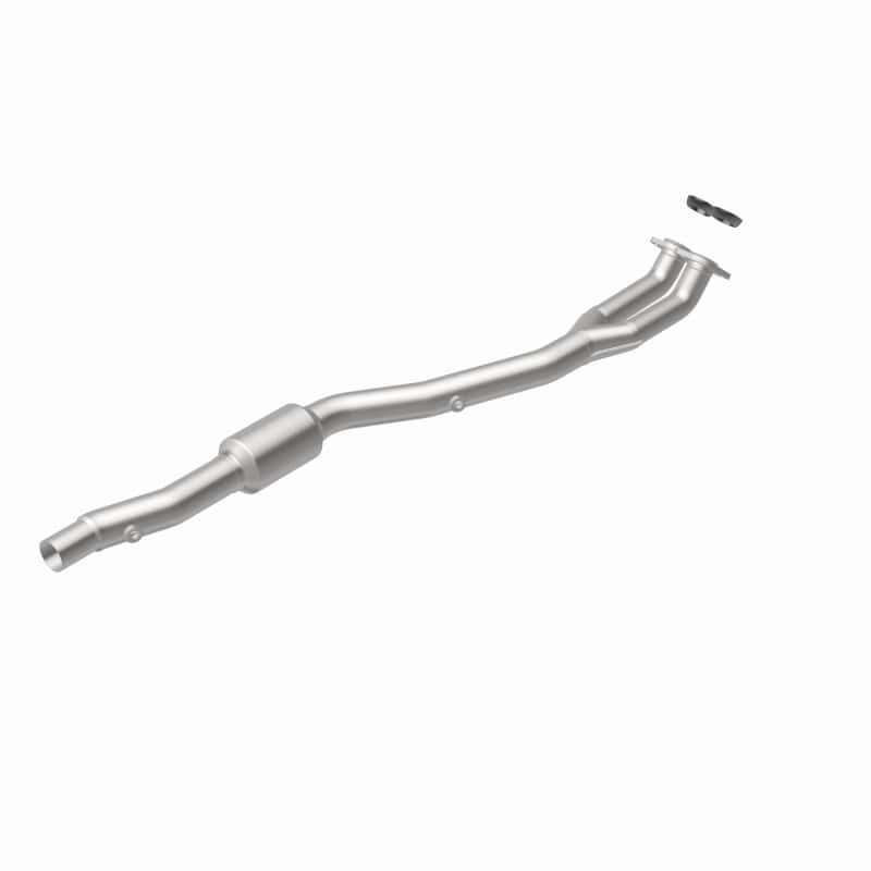 Magnaflow — MagnaFlow Conv DF 97-98 BMW 540i 4.4L / 740I 4.4L / 96-98 740IL 4.4L P/S
HM Grade
HM - view 18