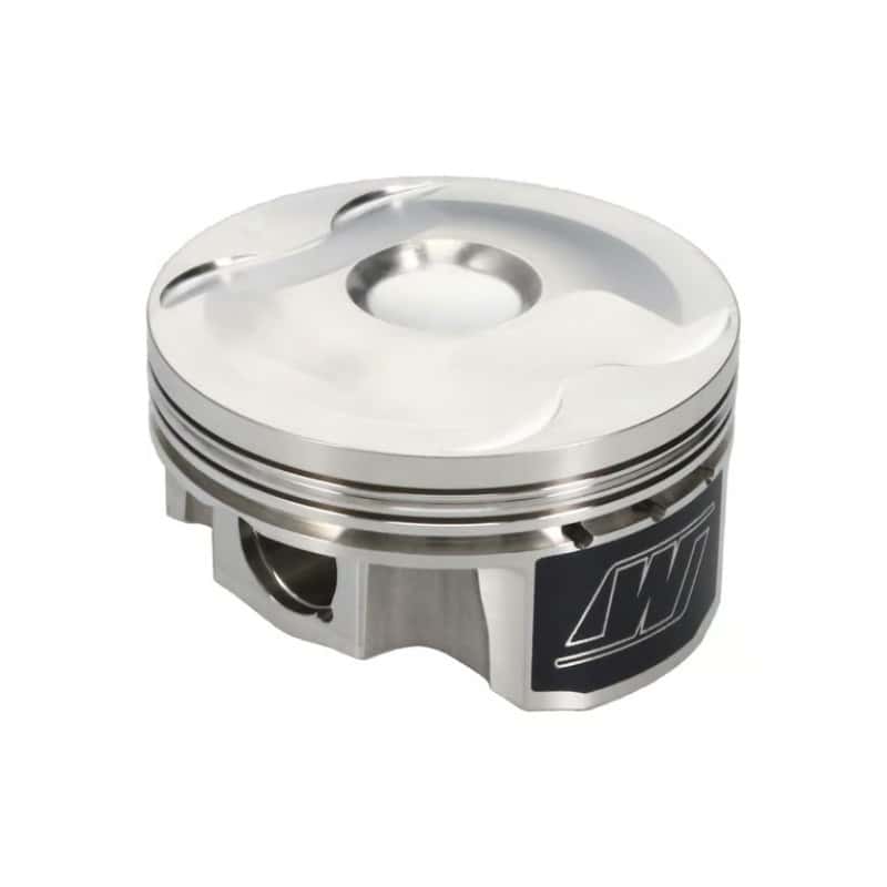 Wiseco — Wiseco Can-Am 570 Outlander 16-21 Stk CR Piston Kit
Piston Kit - view 6