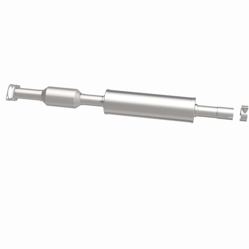 Magnaflow — Magnaflow 16-17 Ford Explorer 2.3L Direct Fit Converter
OEM Grade
OEM - view 12
