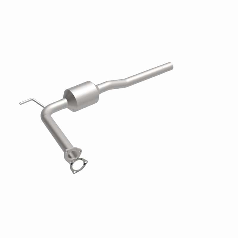Magnaflow — MagnaFlow Conv Direct Fit 1993/1995 Volkswagen EuroVan 2.5L
California - view 8