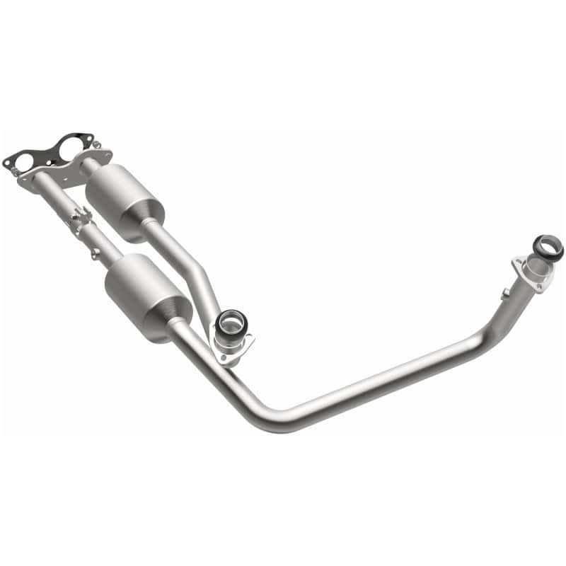 Magnaflow — MagnaFlow Converter Direct Fit California Grade 96-00 GM Tahoe/Yukon/Escalade 5.7L
California - view 30