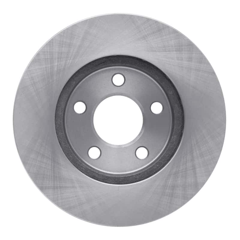 DFC — DFC 96-00 Chrysler Grand Voyager Front Brake Rotor
DFC Brake Rotor - view 5