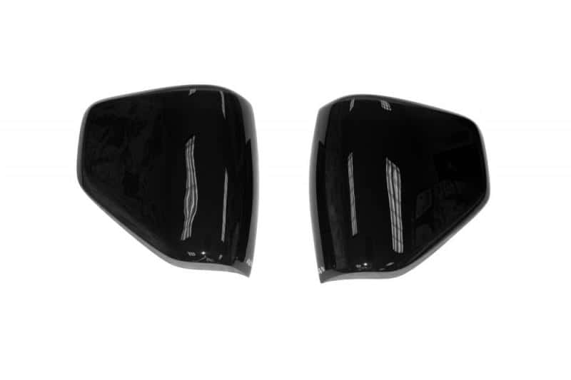 AVS — AVS 09-14 Ford F-150 Tail Shades Tail Light Covers - Smoke
TAILSHADES - view 1